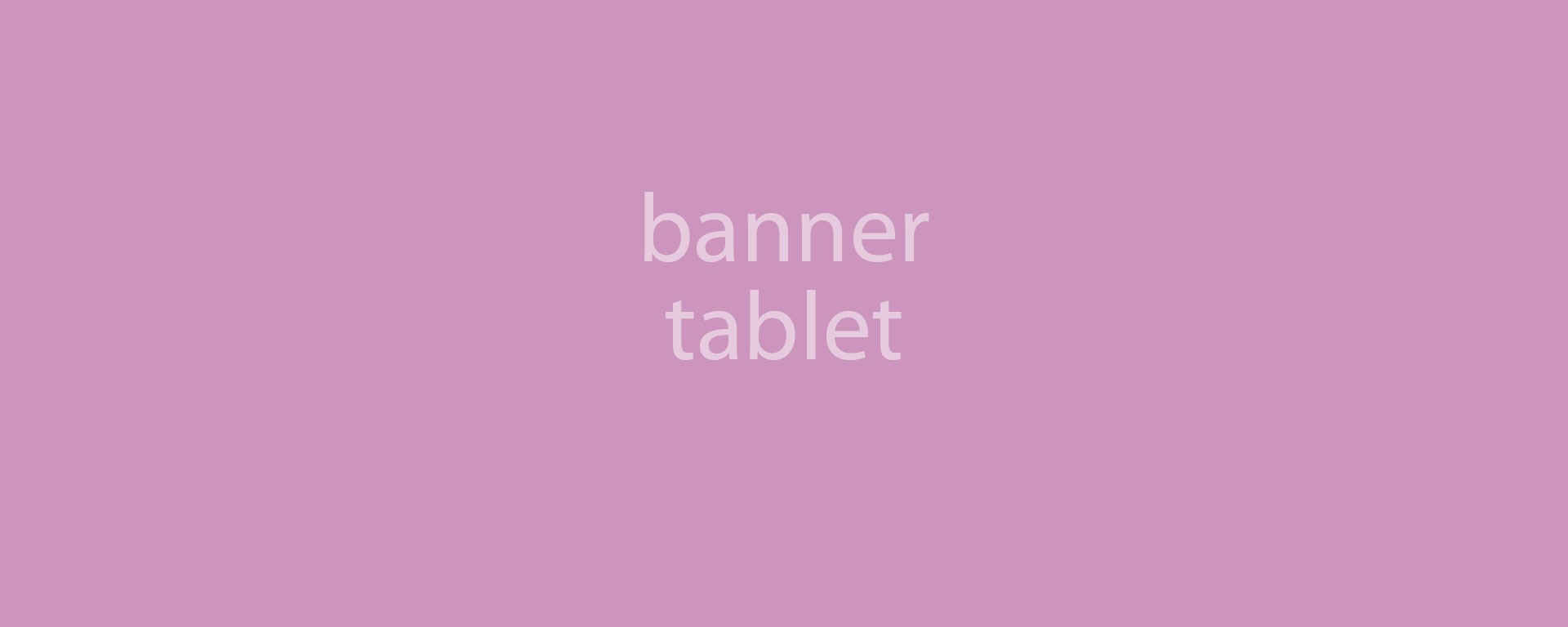 Tablet