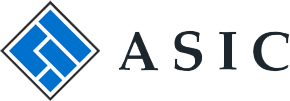 Logo ASIC