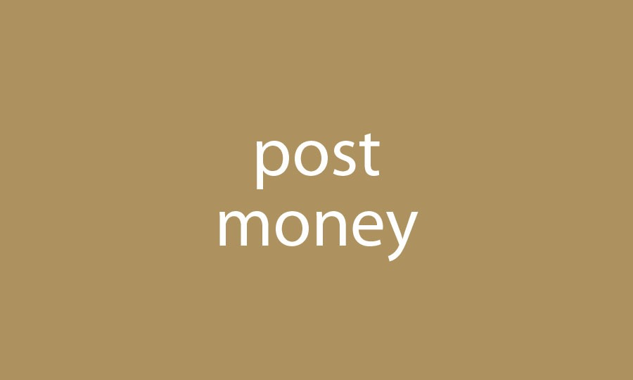 Money