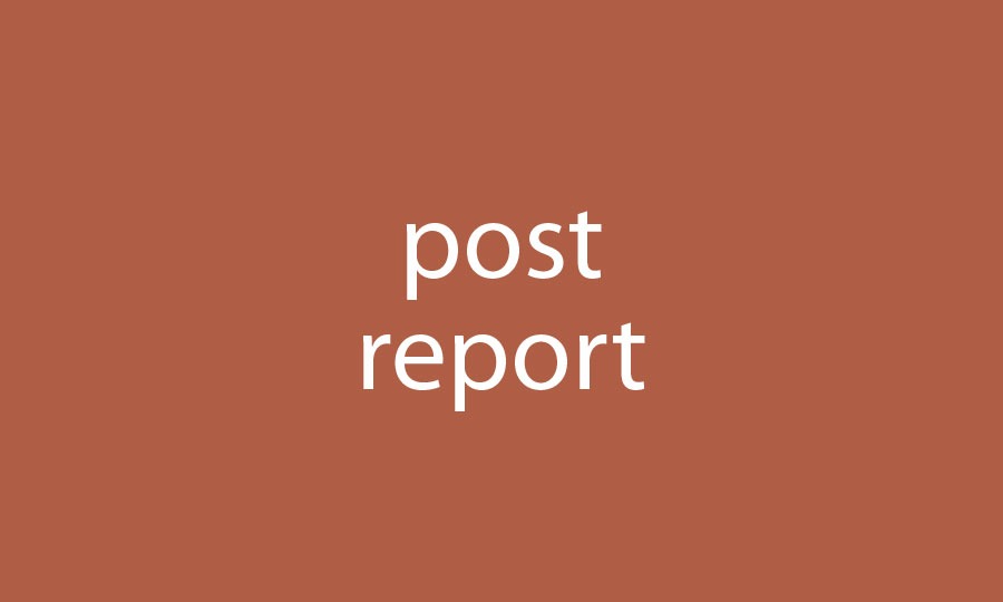 Report