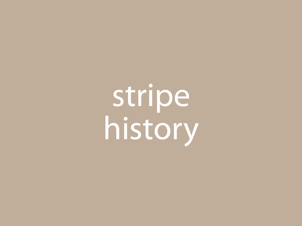 History